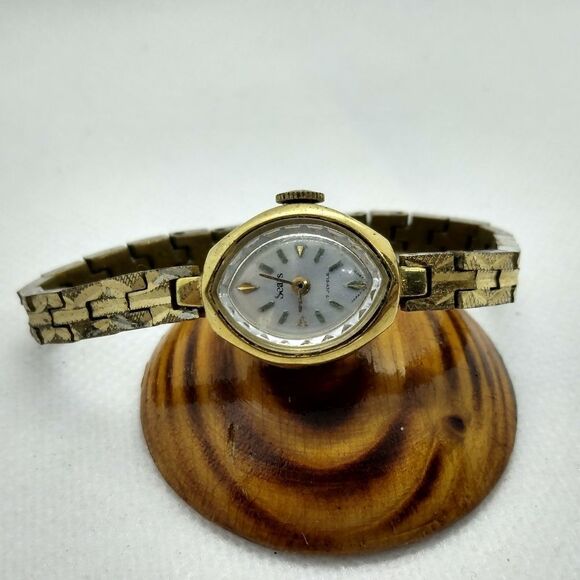 Vintage retired sears‎ watch